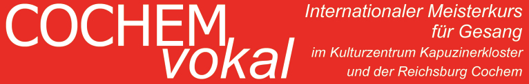 Cochem Vokal